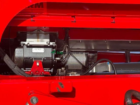 Sembradora - Väderstad - spirit st600c