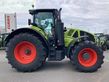 Tractor agrícola - Claas - axion 960 cmatic cebis