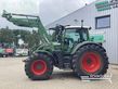 Tractor agrícola - Fendt - 724 vario s4 profi plus ProfiPlus