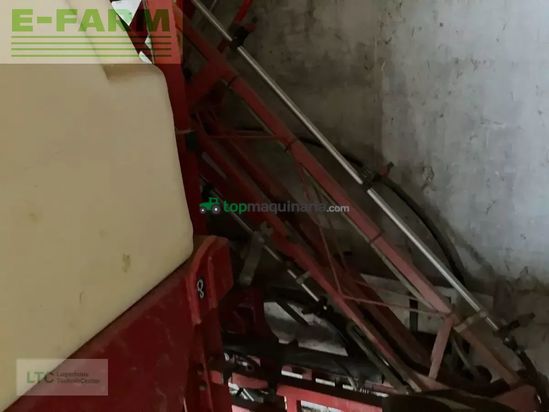 Atomizador -  - bagram 2700 elios