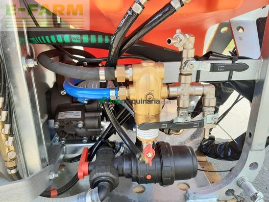 Atomizador - Lochmann - aps kompakt 4/60 qz und 3/60q