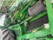 Cosechadora de Cereal - John Deere - s670 zürn pf725 ssw