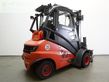 Elevadora - Linde - h 50 t evo 394-02
