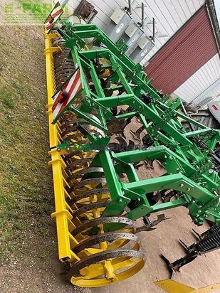 Cultivador - Kerner - komet 480