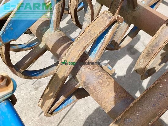 Cultivador - Kockerling - quadro 570