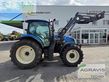 Tractor agrícola - New Holland - t 6.155 auto command