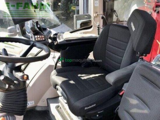 Tractor agrícola - Fendt - 728 vario gen7