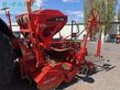 Sembradora - Kuhn - venta ec300 mit kreiselegge