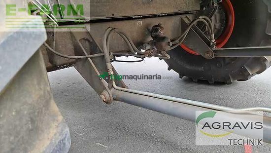 Cosechadora de Cereal - Claas - lexion 540 c