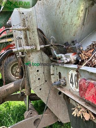 Cuba de purin - Fliegl - pfw 23000 alpha line - im kundenauftrag !