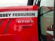 Tractor agrícola - Massey Ferguson - 6716s dyna 6 tractor (st24184)