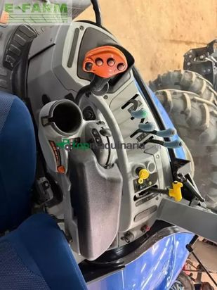 Tractor agrícola - New Holland - t7.230