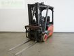 Elevadora - Linde - e 14 evo 386-02