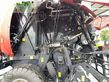 Empacadora gigant - Case IH - rb 465 isobus