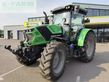 Tractor agrícola - Deutz-Fahr - 6125c stage v