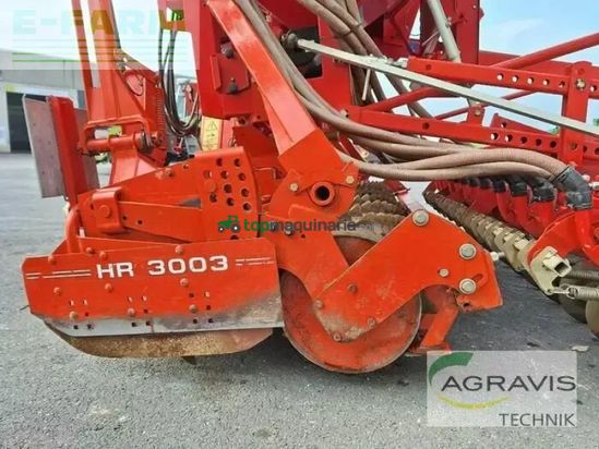 Grada rotativa - Kuhn - hr 3003