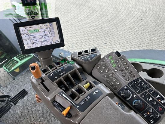 Tractor agrícola - John Deere - 7280r