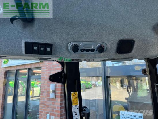 Tractor agrícola - Deutz-Fahr - 5080d keyline