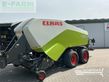 Empacadora gigant - Claas - quadrant 3200 fc