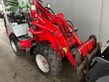 Minicargadora - Weidemann - 1240 cx