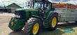 Tractor agrícola - John Deere - 6530 premium