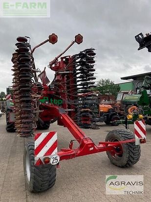 Sembradora - Horsch - pronto 6 kr