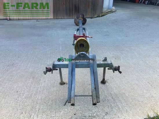Esparcidor -  - güllemixer 4,5 m