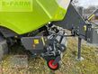 Empacadora gigant - Claas - quadrant 5200 fc tandem