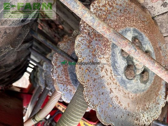 Sembradora - Väderstad - rapid 400 p