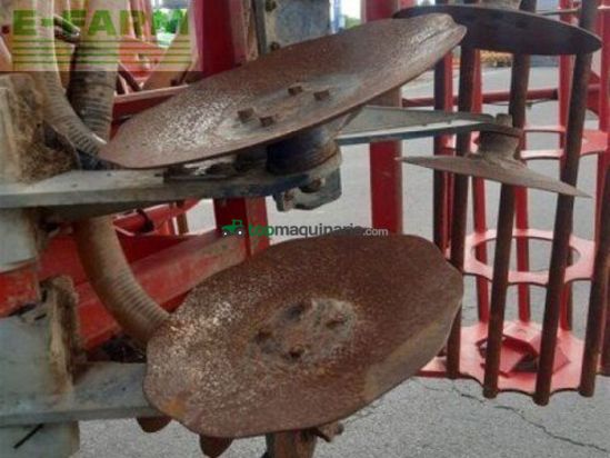 Riego -  - toric sif616/51m r62