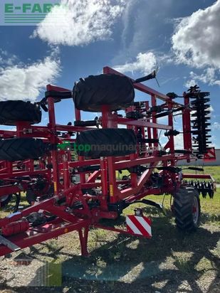 Cultivador - Horsch - terrano 7 fm