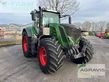 Tractor agrícola - Fendt - 828 vario s4 profi plus