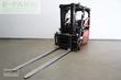 Elevadora - Linde - e 20 l evo ion 386-02