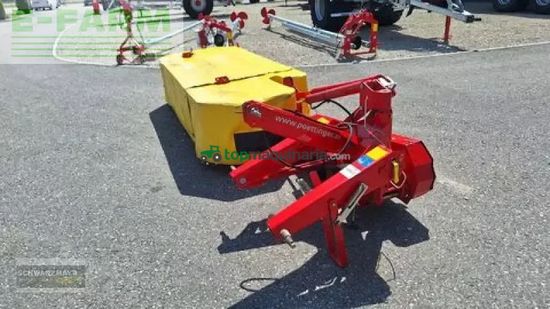 Cortacésped manual -  - novadisc 265