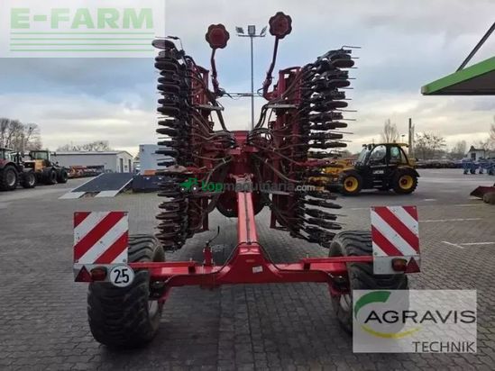 Sembradora directa - Horsch - pronto 6 kr