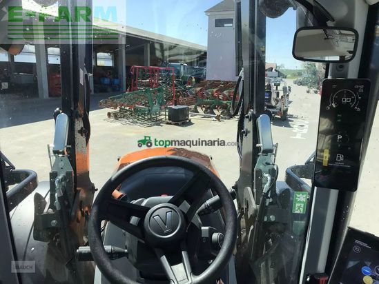 Tractor agrícola - Valtra - n175