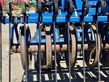 Grada de disco - Kockerling - rebell classic-t 600 - doppelte sts-walze