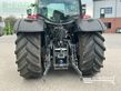 Tractor agrícola - Valtra - n 175 d
