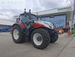 Tractor agrícola - Steyr - 6340 terrus cvt