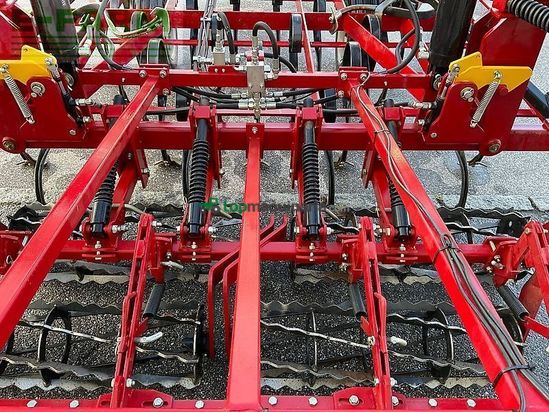 Cultivador - Kongskilde - vibro master 3055 vtm