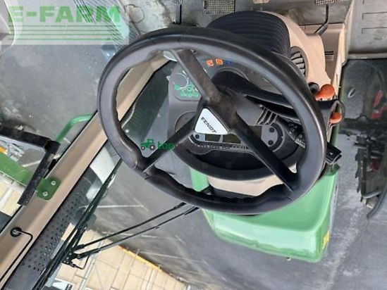 Tractor agrícola - Fendt - 722 power