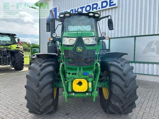 Tractor agrícola - John Deere - 6175m
