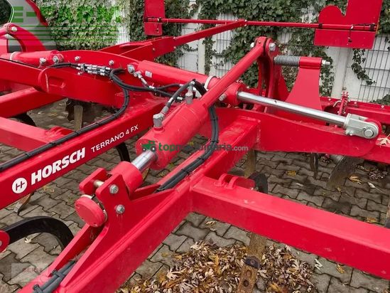 Cultivador - Horsch - terrano 4 fx