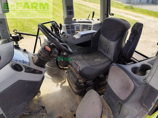 Tractor agrícola - Claas - arion 610