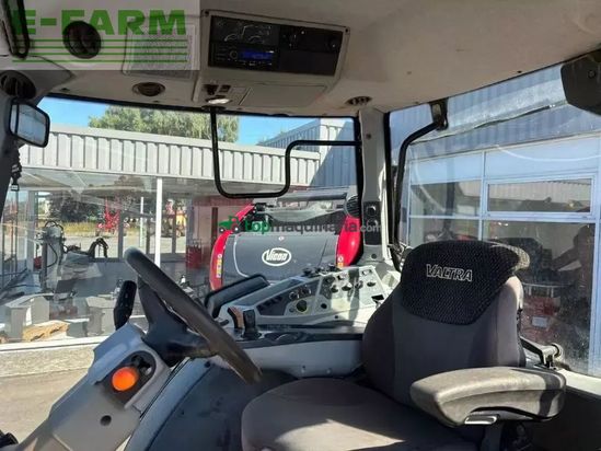 Tractor agrícola - Valtra - t 214d