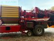 Cosechadora - arrancadora de patata - Grimme - evo 280 clodsep gen ii