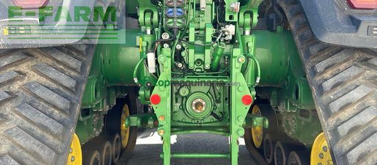 Tractor agrícola - John Deere - 8RX 410