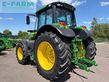 Tractor agrícola - John Deere - 6140m