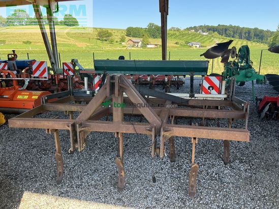 Cultivador -  - eigenbau 3m