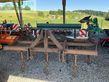 Cultivador -  - eigenbau 3m